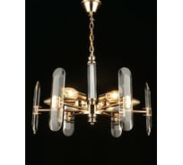 Подвесная люстра Мелодия Света P9152-6 GD 000029350