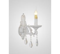 Настенный светильник Мелодия Света 5384-dma-1W WT 000023821