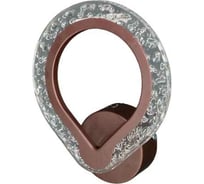 Настенный светильник Мелодия Света 6767 S-1W CF 000028290