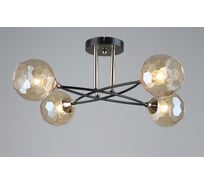 Потолочный светильник Мелодия Света P6006-4 CF 000054534