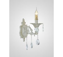 Настенный светильник Мелодия Света 6628L-1W LWG 000025999