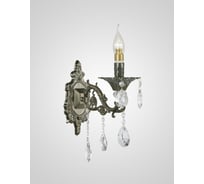 Настенный светильник Мелодия Света 6628A-1W AB 000026004