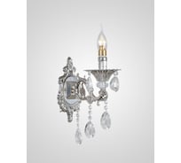 Настенный светильник Мелодия Света 6628S-1W SBG 000030650