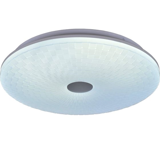 Светильник Мелодия Света M1877-510 81W WT+RGB 000025000 1