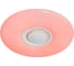 Светильник Мелодия Света M1744-500 80W WT+RGB 000025023 3