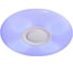 Светильник Мелодия Света M1744-500 80W WT+RGB 000025023 5