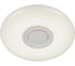 Светильник Мелодия Света M1744-500 80W WT+RGB 000025023 10
