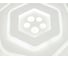 Светильник Мелодия Света M1820-510 BR 000024772 6
