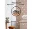 Настенный светильник Мелодия Света 6407W 19W WT+BK 000028236 3