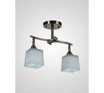 Потолочный светильник Мелодия Света P6146-2 AB 000023541