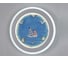 Настенный светильник Мелодия Света 6049W 29W GR 000028229 1