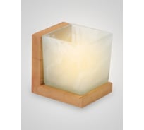 Настенный светильник Мелодия Света 6424-1W NL 000031277