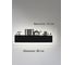 Настенный светильник Мелодия Света 6012W-390 16W BK 000022087 3