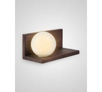 Настенный светильник Мелодия Света 6426-Left-1W WG 000037274