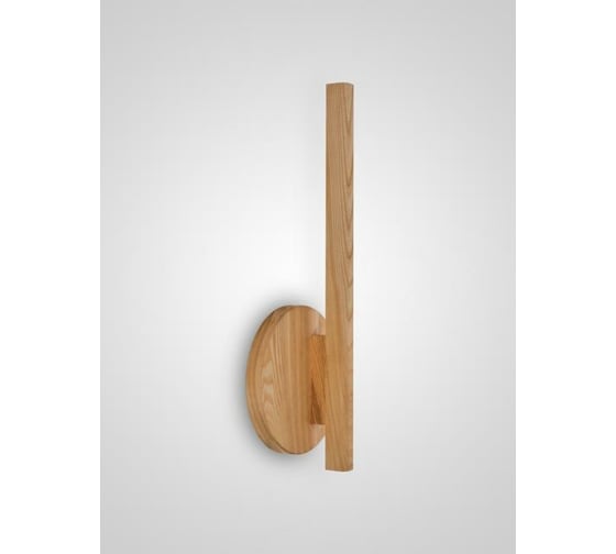 Настенный светильник Мелодия Света 6428-Left-1W NL 000050618