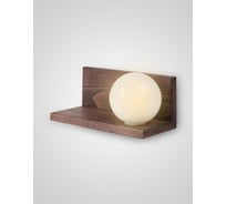 Настенный светильник Мелодия Света 6426-Right-1W WG 000036803