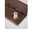 Настенный светильник Мелодия Света 6426-Right-1W WG 000036803 8