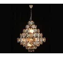 Подвесная люстра Мелодия Света P9326-12-630 GD 000027027