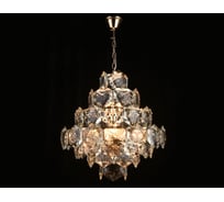 Подвесная люстра Мелодия Света P9326-9-510 GD 000027026