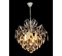 Подвесная люстра Мелодия Света P9479-6 WT+GD 000026553