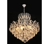 Подвесная люстра Мелодия Света P9479-8 WT+GD 000026554