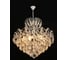Подвесная люстра Мелодия Света P9479-8 WT+GD 000026554 1