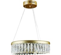 Подвесной светильник Мелодия Света PS3878-400 46W GD 000057011