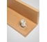 Настенный светильник Мелодия Света Pearl 6426-Right-1W NL 000036821 6
