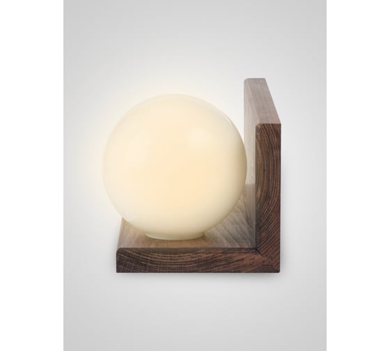 Настенный светильник Мелодия Света Pearl 6426-Right-1W PR 000036822