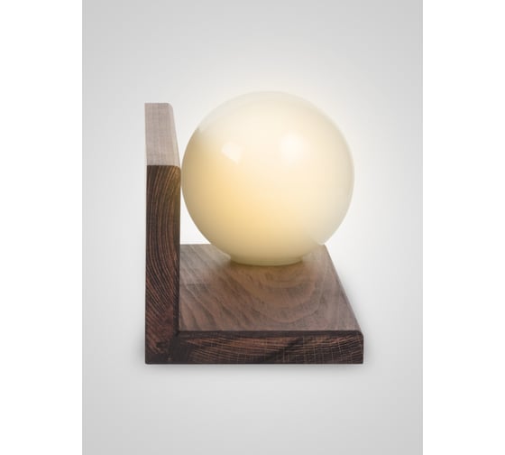 Настенный светильник Мелодия Света Pearl 6426-Right-1W PR 000036822
