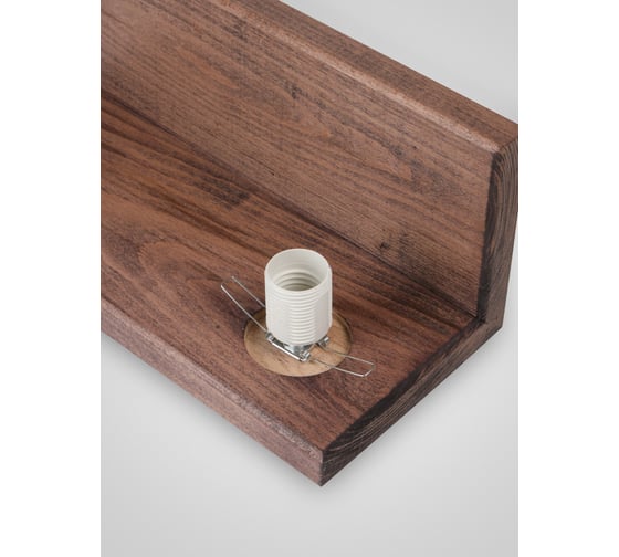 Настенный светильник Мелодия Света Pearl 6426-Right-1W PR 000036822