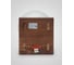 Настенный светильник Мелодия Света Pearl 6426-1W WG 000036802 5