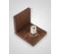 Настенный светильник Мелодия Света Pearl 6426-1W WG 000036802 7