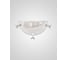 Настенный светильник Мелодия Света R1001-HALF-1W-300 WT 000059664 4
