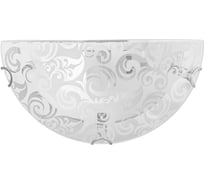 Настенный светильник Мелодия Света R1011-HALF-1W-300 WT 000059684