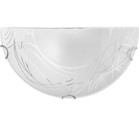 Настенный светильник Мелодия Света R1005-HALF-1W-300 WT 000059672