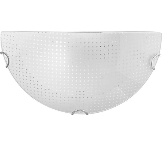 Настенный светильник Мелодия Света R1012-HALF-1W-300 WT 000059686