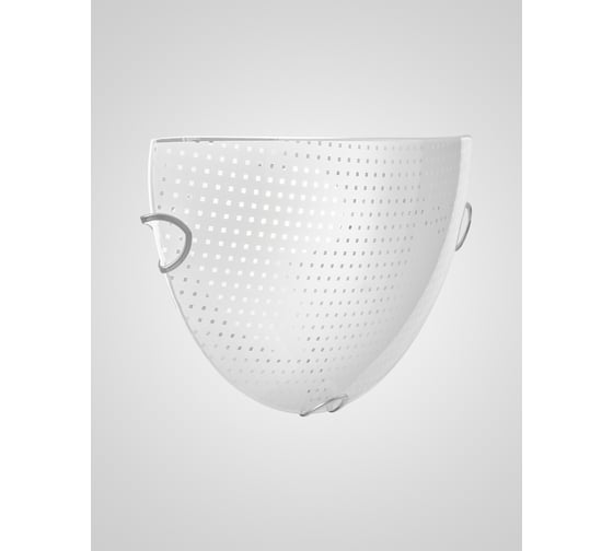 Настенный светильник Мелодия Света R1012-HALF-1W-300 WT 000059686