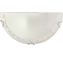 Настенный светильник Мелодия Света R1016-HALF-1W-300 WT 000059694