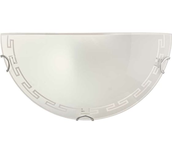 Настенный светильник Мелодия Света R1016-HALF-1W-300 WT 000059694