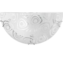 Настенный светильник Мелодия Света R1013-HALF-1W-300 WT 000059688