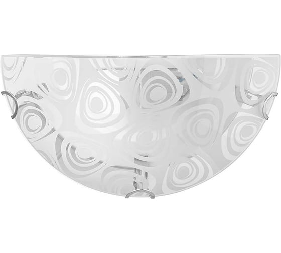 Настенный светильник Мелодия Света R1013-HALF-1W-300 WT 000059688 1