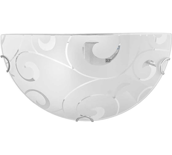 Настенный светильник Мелодия Света R1007-HALF-1W-300 WT 000059676