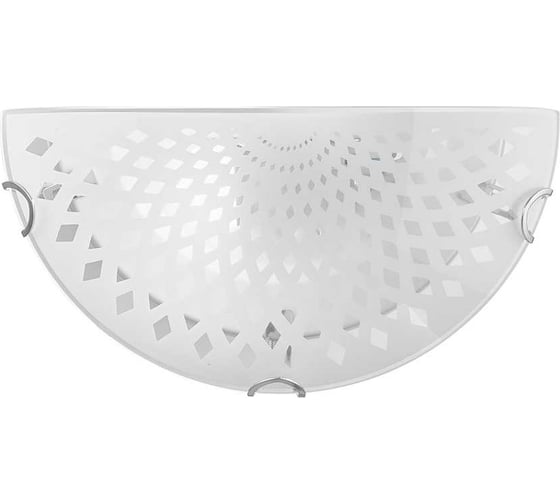 Настенный светильник Мелодия Света R1014-HALF-1W-300 WT 000059690