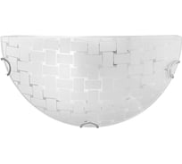 Настенный светильник Мелодия Света R1008-HALF-1W-300 WT 000059678