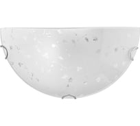 Настенный светильник Мелодия Света R1010-HALF-1W-300 WT 000059682