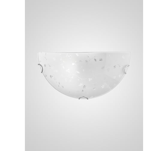 Настенный светильник Мелодия Света R1010-HALF-1W-300 WT 000059682