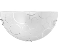 Настенный светильник Мелодия Света R1015-HALF-1W-300 WT 000059692