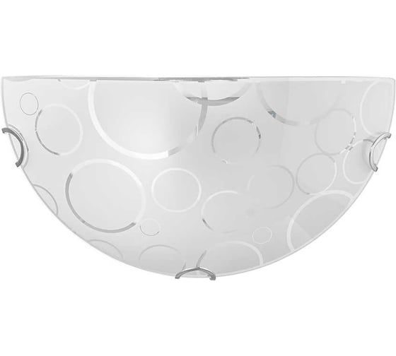 Настенный светильник Мелодия Света R1015-HALF-1W-300 WT 000059692