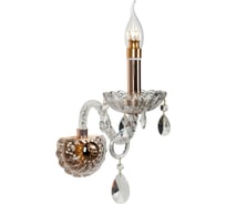 Настенный светильник Мелодия Света W1008-1W GD 000022531